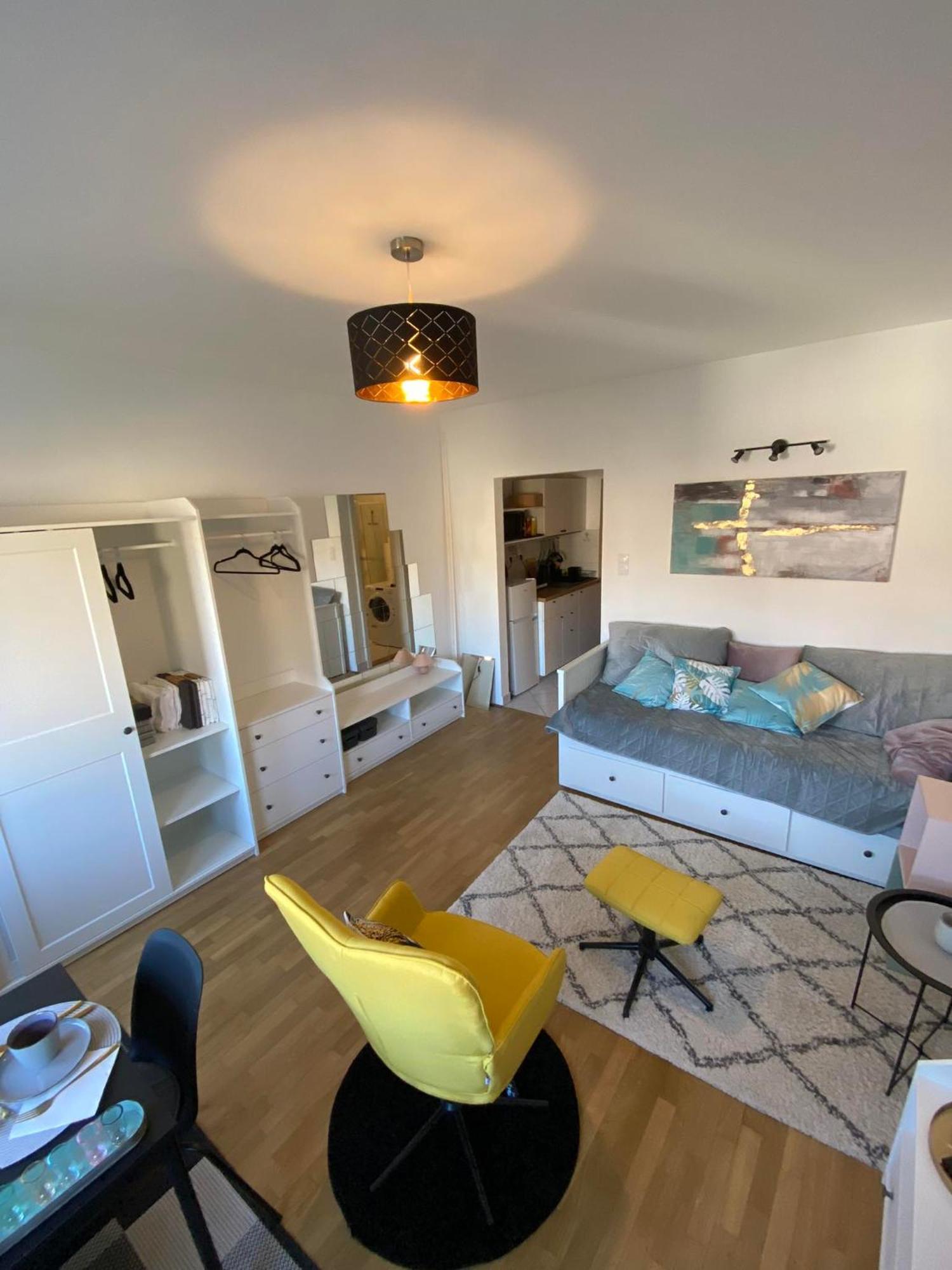 Apartman Skylark Cozy Budapest