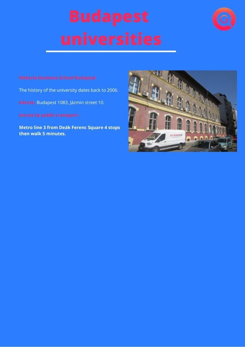 Skylark Cozy Apartman Budapest