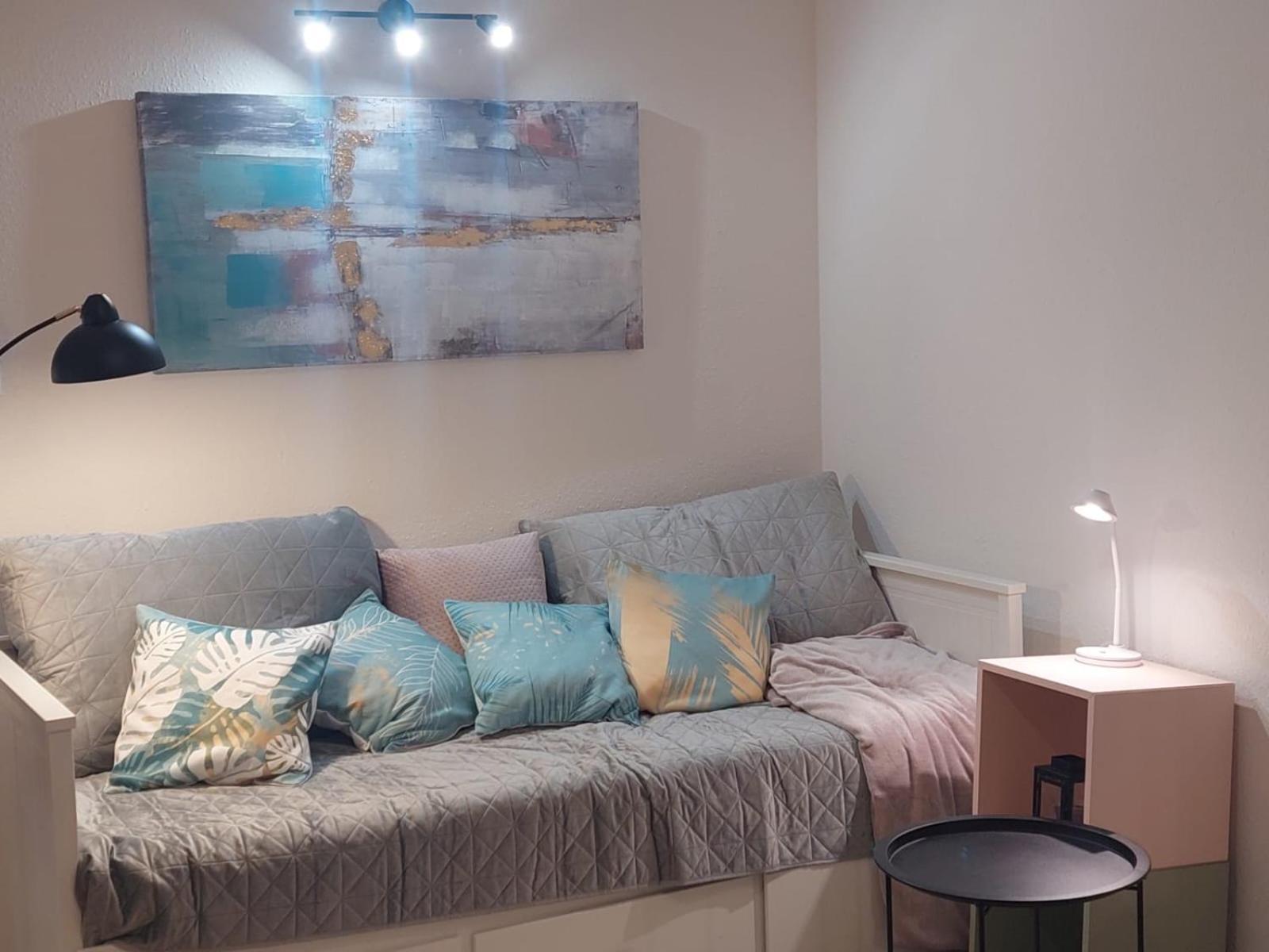 Skylark Cozy Apartman *