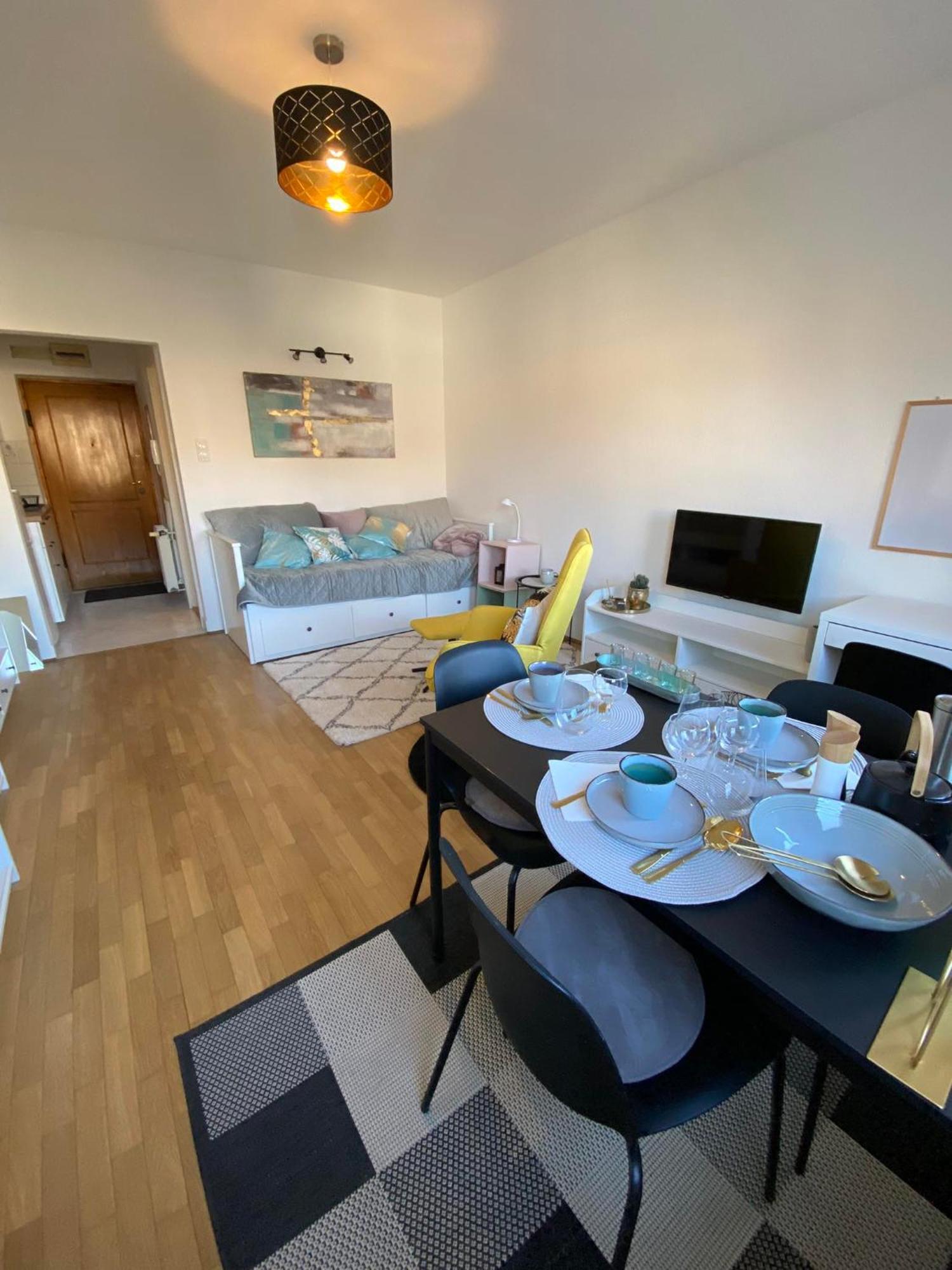 Skylark Cozy Budapešť