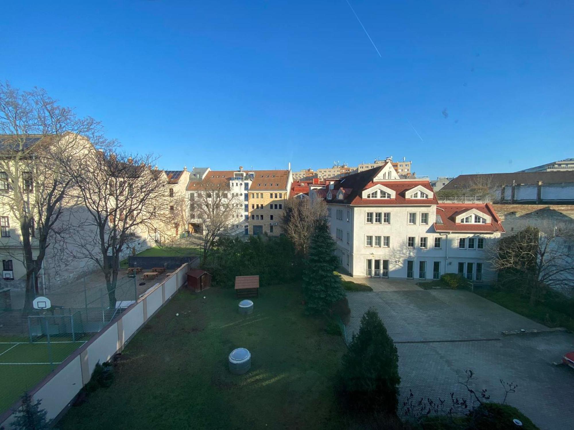 Skylark Cozy * Budapešť