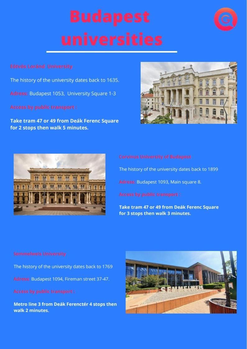 Skylark Cozy Apartmán Budapešť
