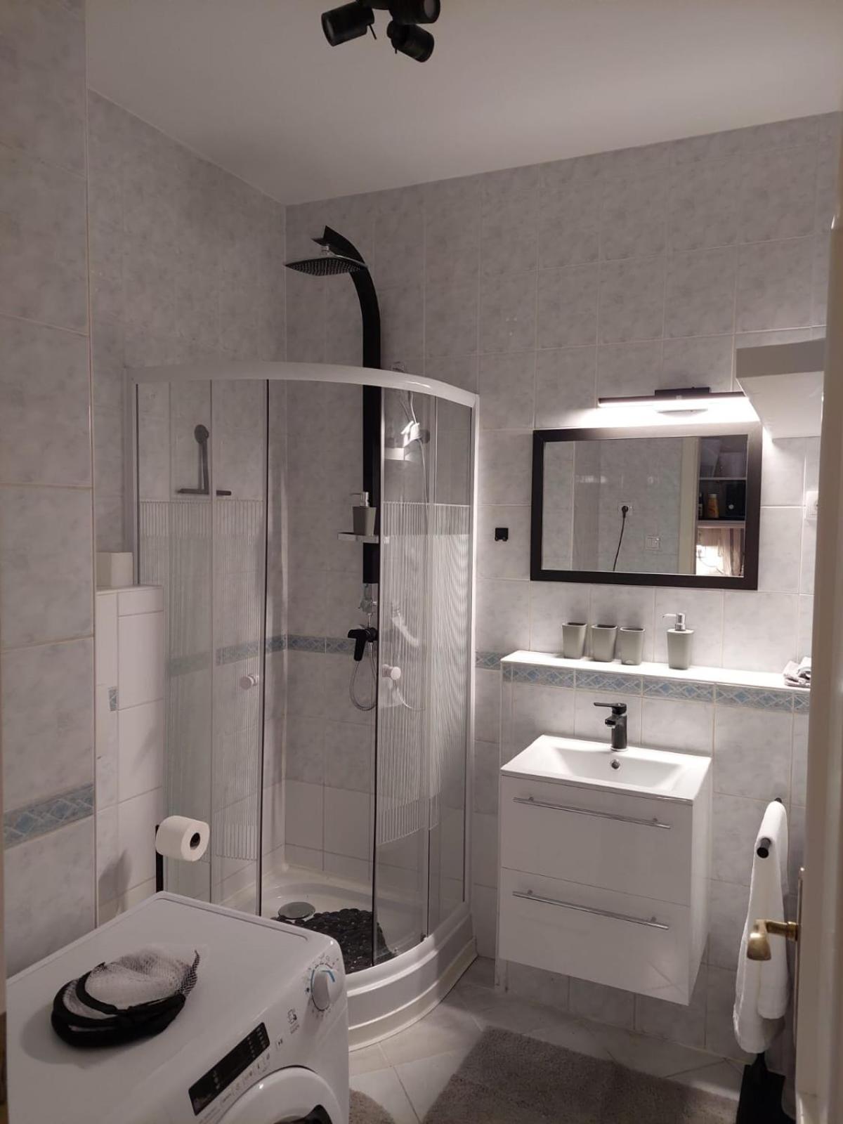 Skylark Cozy Apartmán *