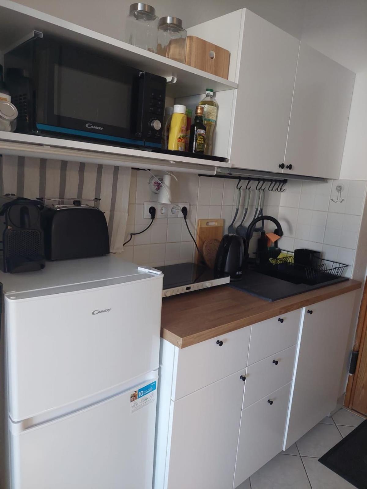 Skylark Cozy * Budapešť