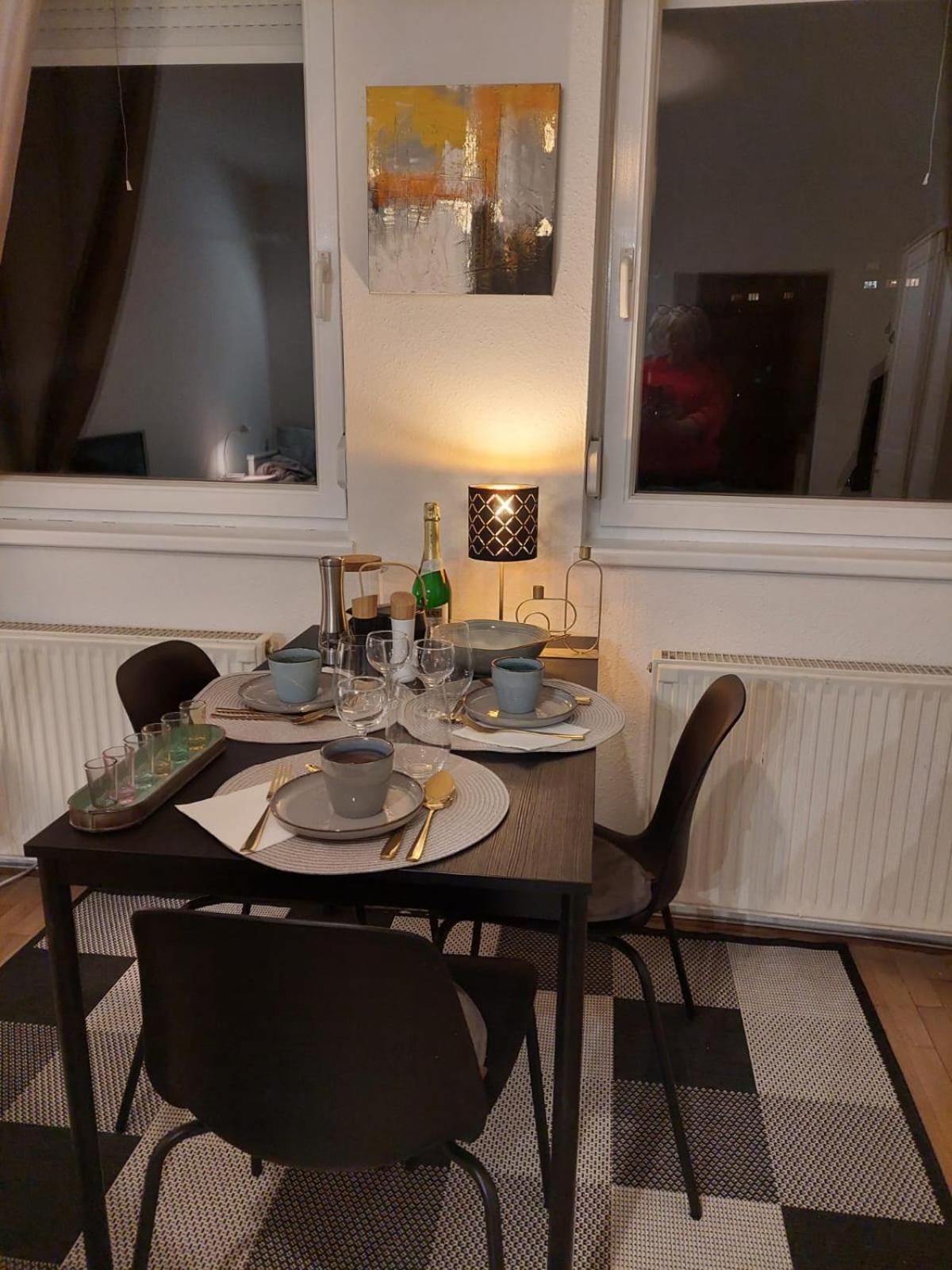 Skylark Cozy Budapešť